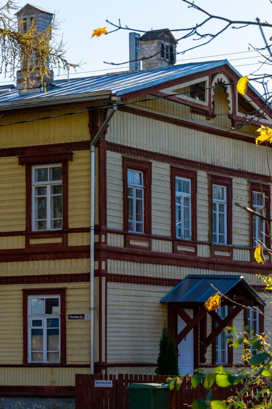 Aegviidu vana jaam  2025-10-19 1-2