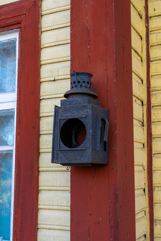 Aegviidu vana jaam  2025-10-19 1-7