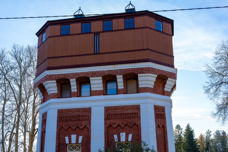 Aegviidu veetorn  2025-10-19 1-1