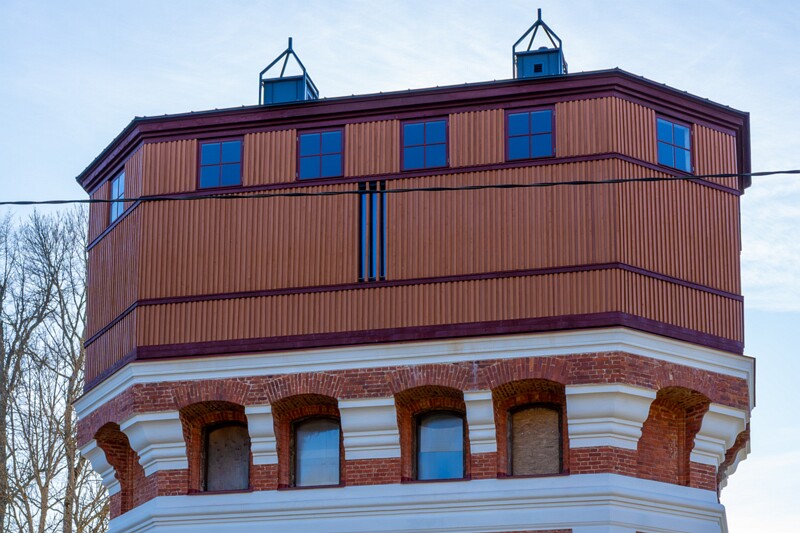 Aegviidu veetorn  2025-10-19 1-3