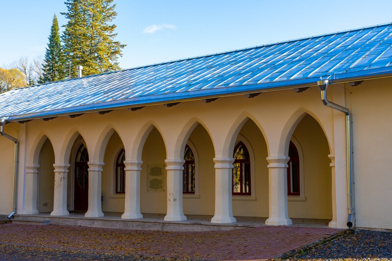 Jäneda mõisa ait  2025-10-19 1-1