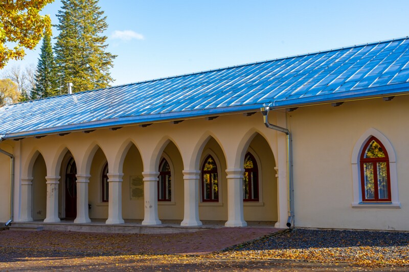 Jäneda mõisa ait  2025-10-19 1-3