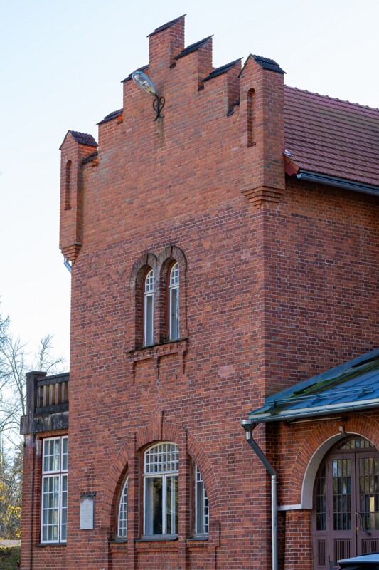 Jäneda mõis  2025-10-19 1-2