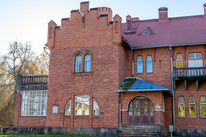 Jäneda mõis  2025-10-19 1-7