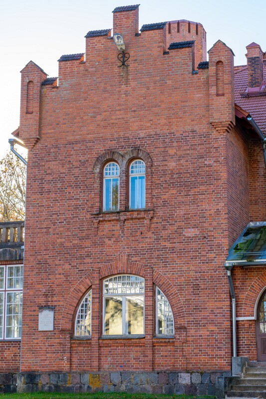 Jäneda mõis  2025-10-19 1-8