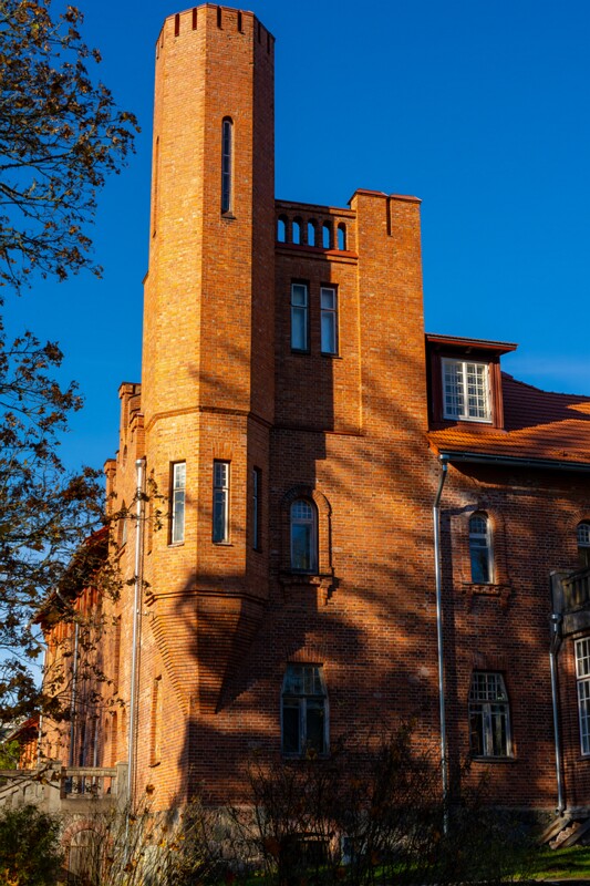 Jäneda mõis  2025-10-19 2-6