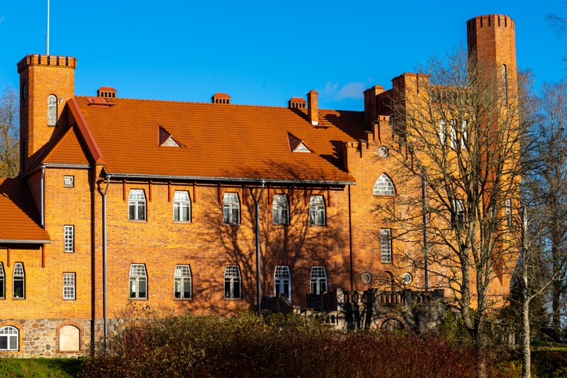 Jäneda mõis  2025-10-19 3-12