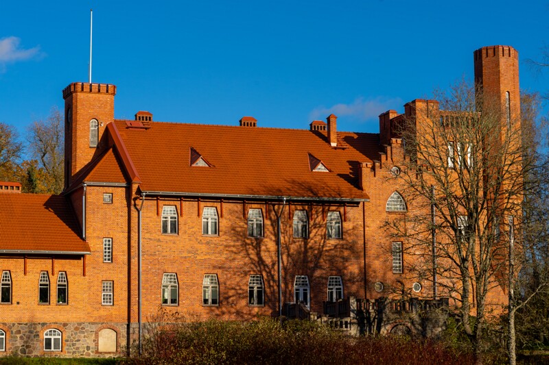 Jäneda mõis  2025-10-19 3-18