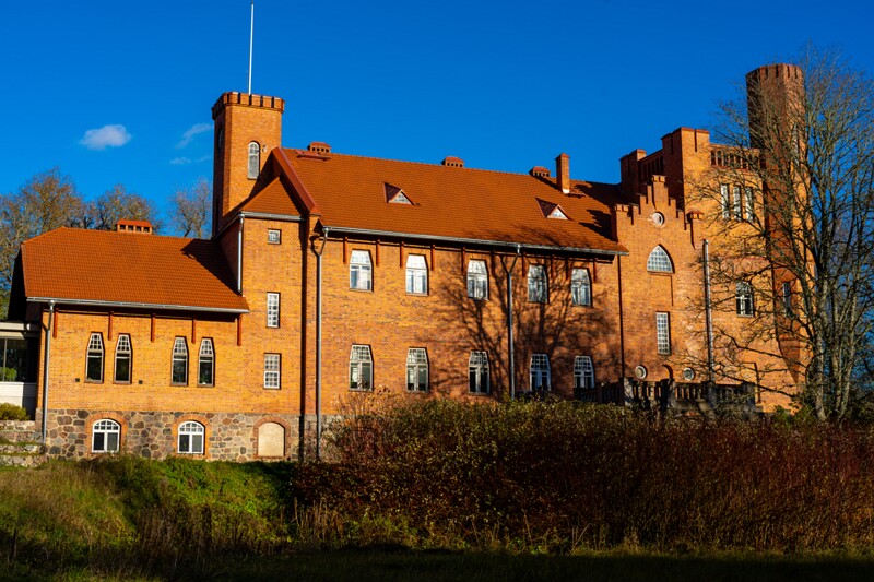 Jäneda mõis  2025-10-19 3-4