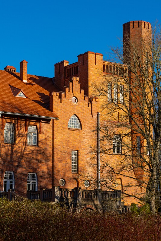 Jäneda mõis  2025-10-19 3-9