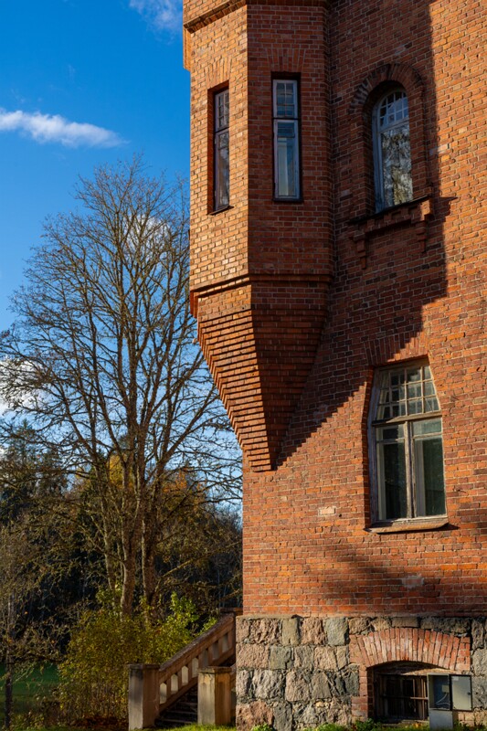 Jäneda mõis  2025-10-19 4-6