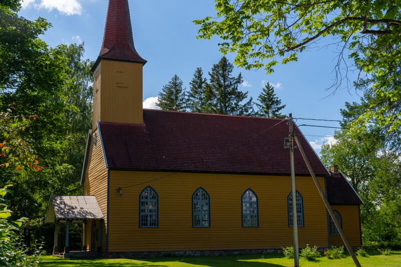 käru-kirik 1-1