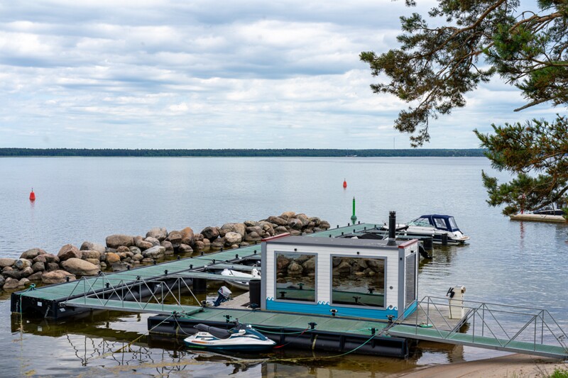 Käsmu Sadam  2026-06-20 1-6