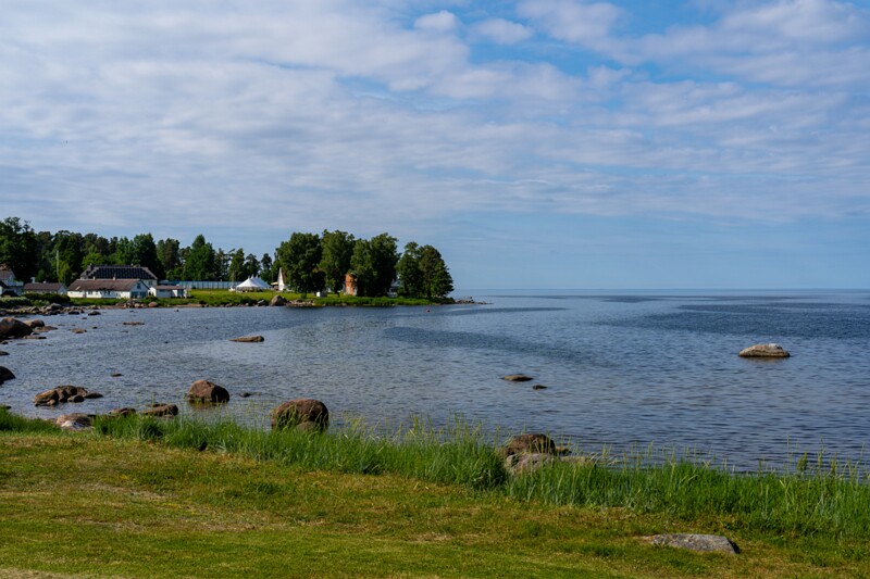 Käsmu Sadam  2026-06-20 1-7