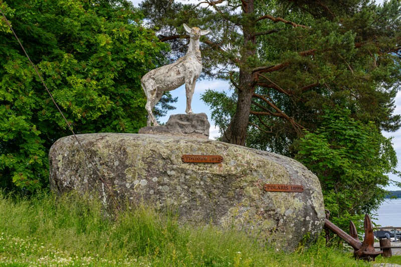 Käsmu Sadam  2026-06-20 2-4