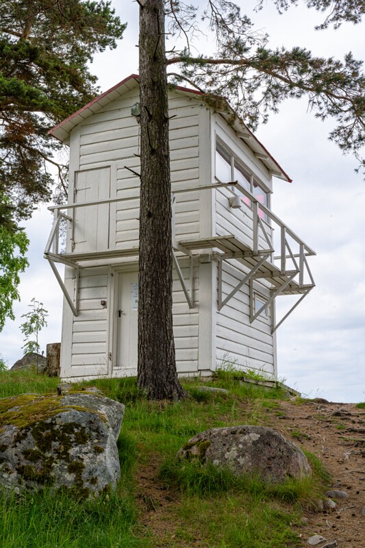 Käsmu Lighthouse  2026-06-20 1-1