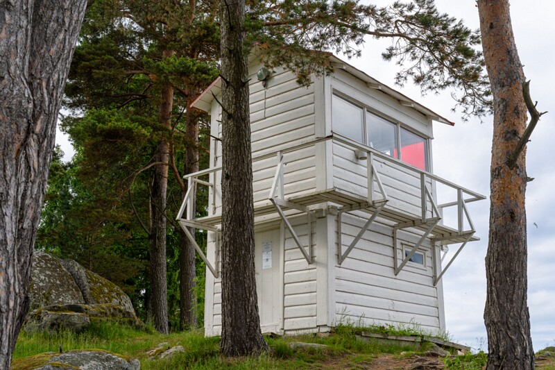 Käsmu Lighthouse  2026-06-20 1-2