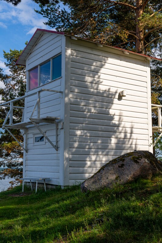 Käsmu Lighthouse  2026-06-20 1-6