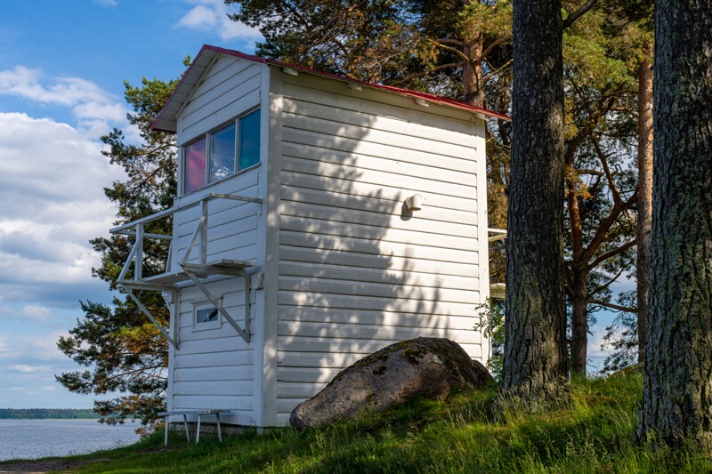 Käsmu Lighthouse  2026-06-20 1-7