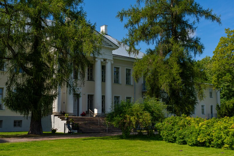 Kernu Mõis  2026-08-01 1-4