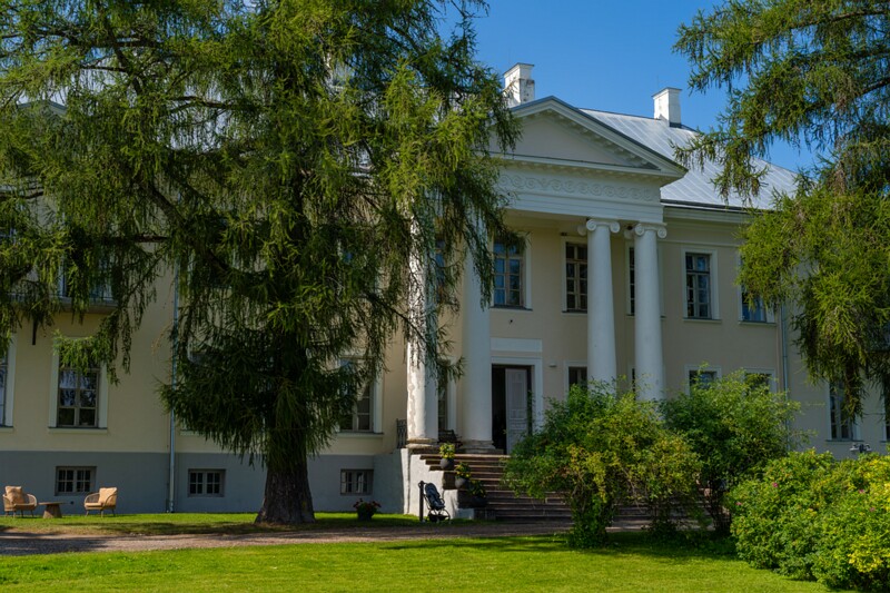 Kernu Mõis  2026-08-01 1-5