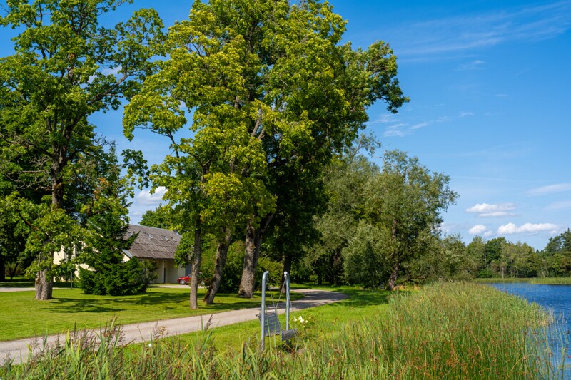 Kernu Mõis  2026-08-01 1-9