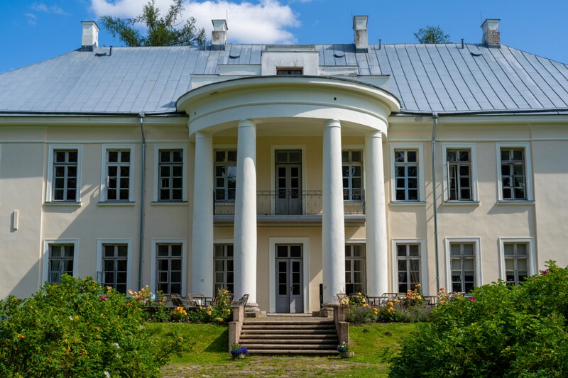Kernu Mõis  2026-08-01 2-3