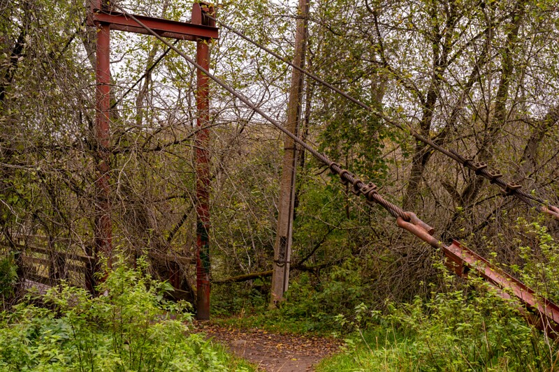 Kloostrimetsa rippsild  2025-10-04 1-1