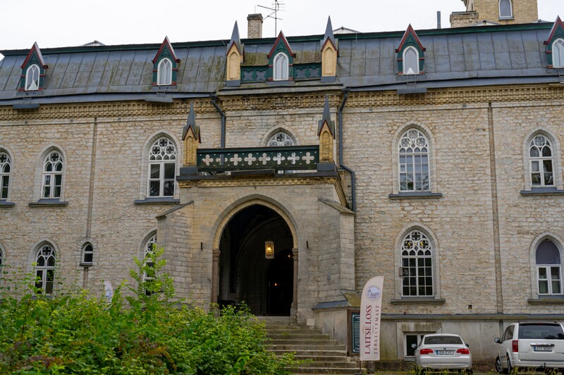 Laitse Loss  2026-08-01 1-5