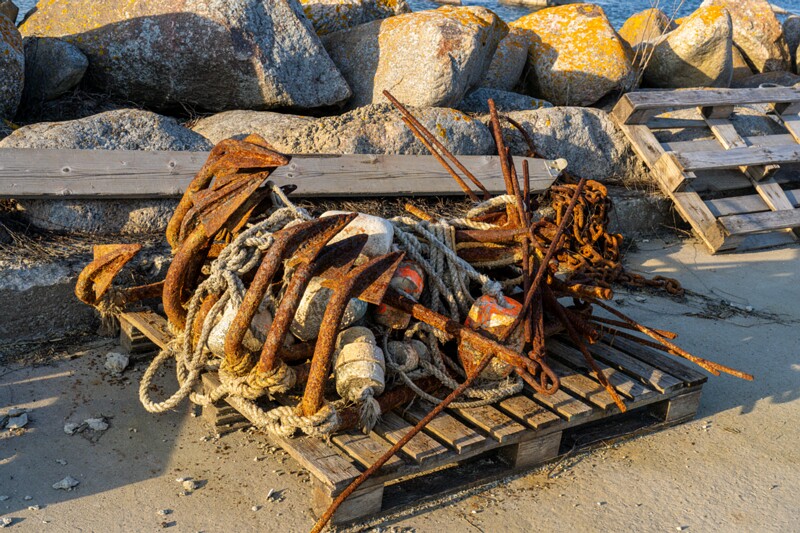 Leppneeme sadam  2026-03-14 1-10