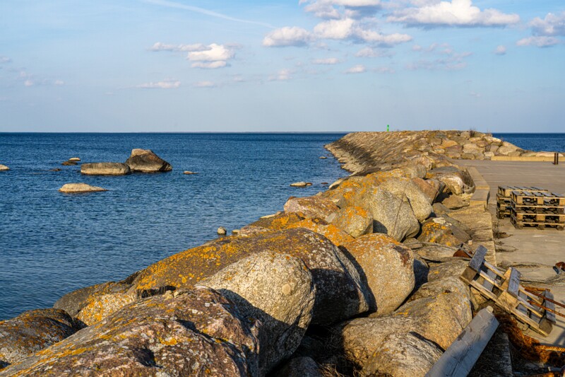 Leppneeme sadam  2026-03-14 1-14