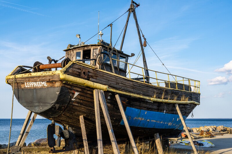 Leppneeme sadam  2026-03-14 1-15