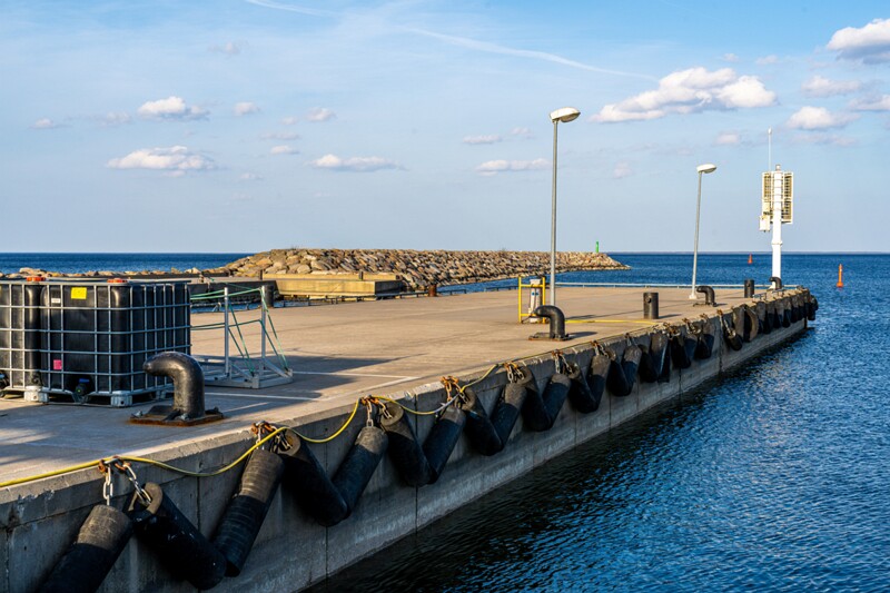 Leppneeme sadam  2026-03-14 1-3