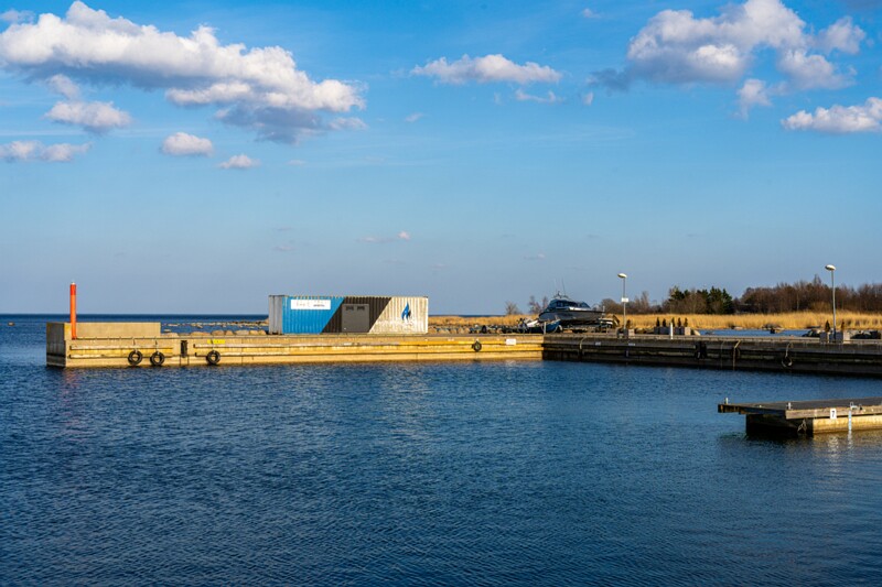 Leppneeme sadam  2026-03-14 1-4