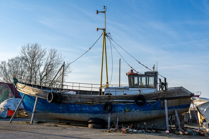 Leppneeme sadam  2026-03-14 1-5