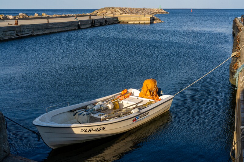 Leppneeme sadam  2026-03-14 1-6