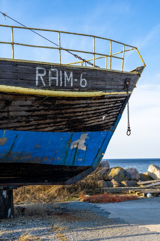 Leppneeme sadam  2026-03-14 1-7