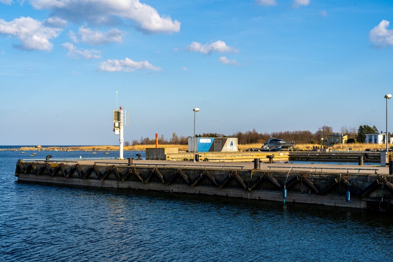 Leppneeme sadam  2026-03-14 1-8