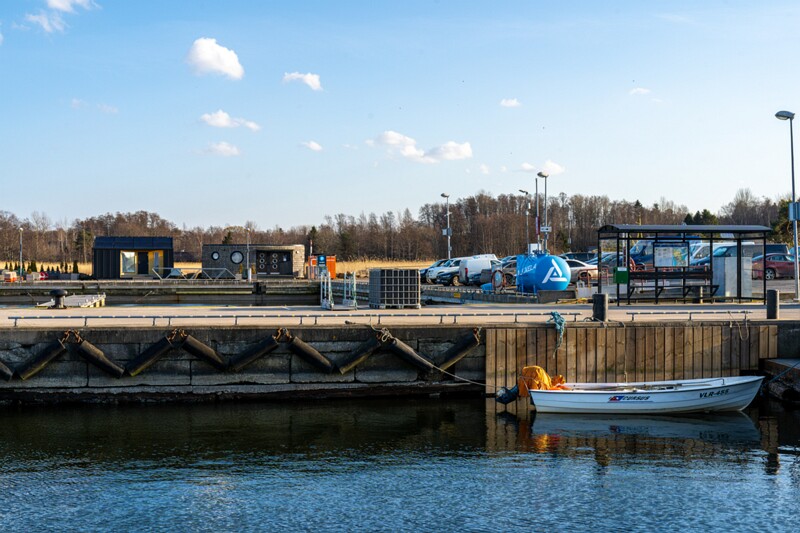 Leppneeme sadam  2026-03-14 1-9