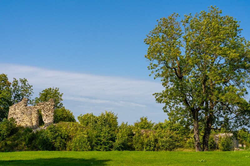 lihula-linnuse-varemed 1-9