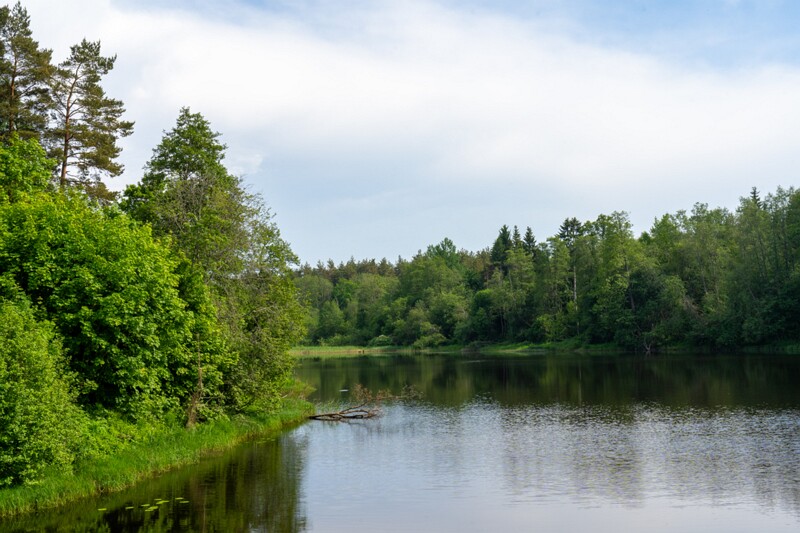 linnamäe-hüdroelektrijaam 1-4