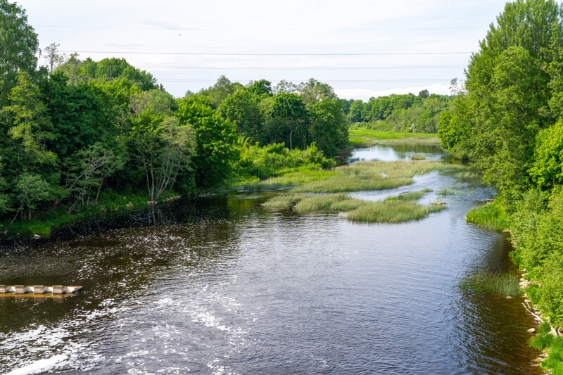 linnamäe-hüdroelektrijaam 1-5