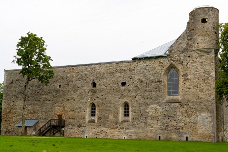 Padise klooster  2026-08-01 1-1