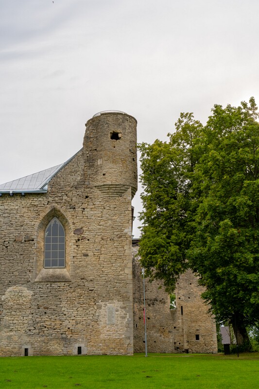 Padise klooster  2026-08-01 1-2