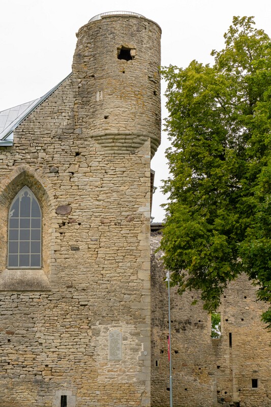 Padise klooster  2026-08-01 1-3