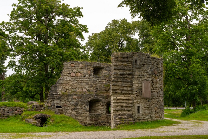 Padise klooster  2026-08-01 2-2