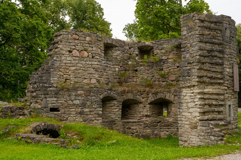 Padise klooster  2026-08-01 2-3