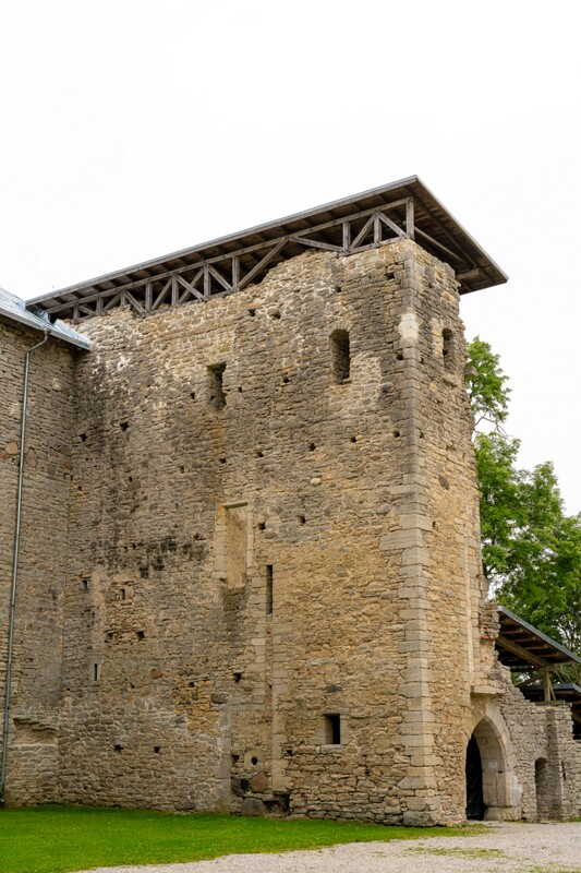 Padise klooster  2026-08-01 2-5
