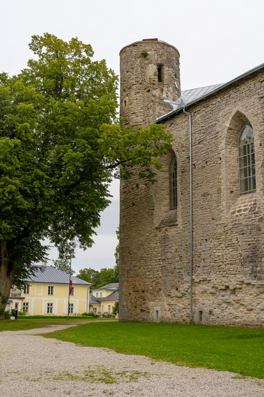 Padise klooster  2026-08-01 2-8
