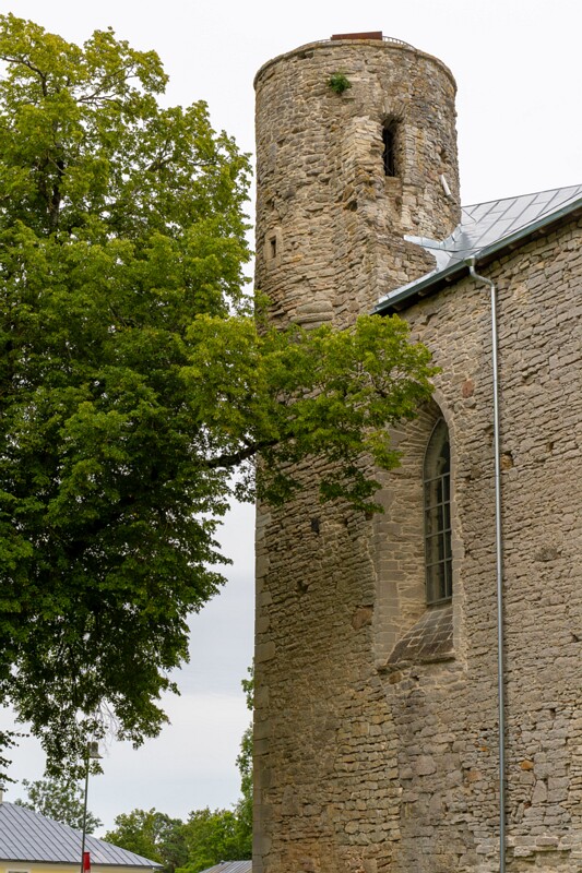 Padise klooster  2026-08-01 2-9
